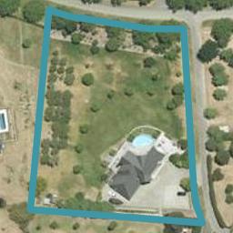 134 Dry Hills Lane, Riverlands