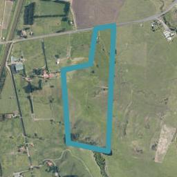 6021 State Highway 10, Awanui, Awanui