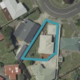 12 Hurley Place, Awapuni, Palmerston North