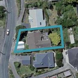 60 Otaki Street, Miramar, Wellington