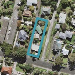 97A Landscape Road, Mount Eden, Auckland