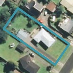 6 Fitzroy Street, Normanby, Hawera