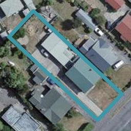 24 South Road, Kuripuni, Masterton
