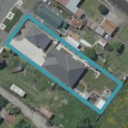 34 St Johns Street, Woolston, Christchurch