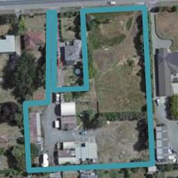 273 High Street, Solway, Masterton