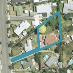 281 Scott Street, Witherlea, Blenheim