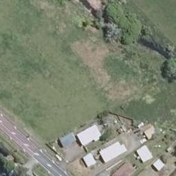0 State Highway 1, Ohaeawai