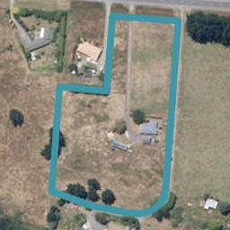 256 Foxton Shannon Road, Foxton, Foxton