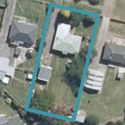 8 Wilson Road, Hunterville