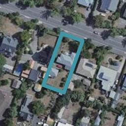 109 Renall Street, Masterton