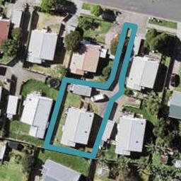 65B Maybury Street, Point England, Auckland