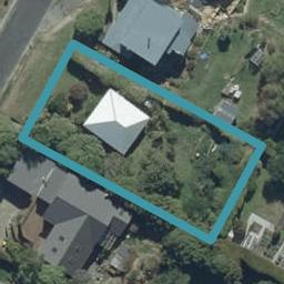 32 Marion Street, Macandrew Bay, Dunedin
