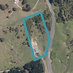 1635 State Highway 1, Kaiwaka