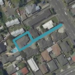48C Albert Street, Palmerston North, Palmerston North