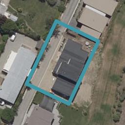 4C Walton Street, Alexandra, Alexandra