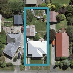 38 Vernon Street, Kingswell, Invercargill