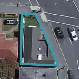 27 Pipitea Street, Thorndon, Wellington