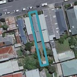 8 Rhodes Street, Newtown, Wellington
