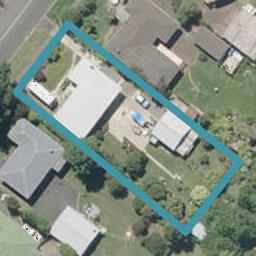 14 Ward Street, RAETIHI, Raetihi