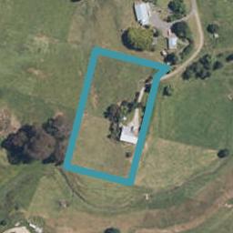 62 Cemetery Road, Dannevirke