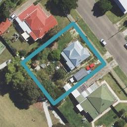 14 Perry Street, Mangapapa, Gisborne