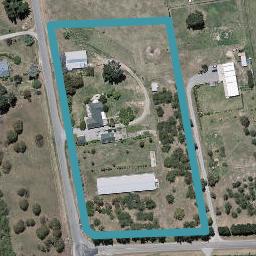 198 Merton Road, Fernside, Rangiora