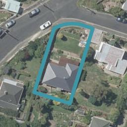 2 Kevin Street, Mornington, Dunedin