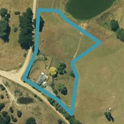 695 Hiranui Road, Wanstead, Waipukurau