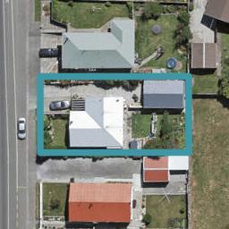 506 Elles Road, Kingswell, Invercargill