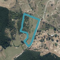 186 Kaukatea Valley Road, OKOIA, WHANGANUI