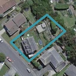 19 Dominica Crescent, Grenada Village, Wellington
