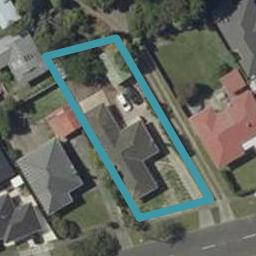 11 East Street, Terrace End, Palmerston North
