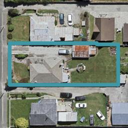 42 Brown Street, Strathern, Invercargill