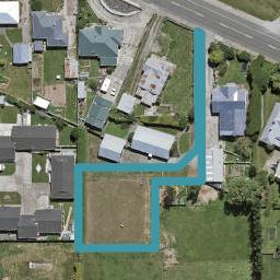 189 Scott Street, Kingswell, Invercargill