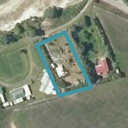 93B Koutu Point Road, Opononi, Opononi