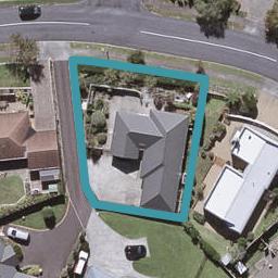 8 Ashmore Drive, Frankleigh Park, New Plymouth