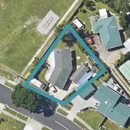 27 Puriri Crescent, Edgecumbe, Edgecumbe