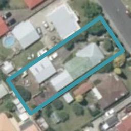 407 Fenwick Street, Mayfair, Hastings