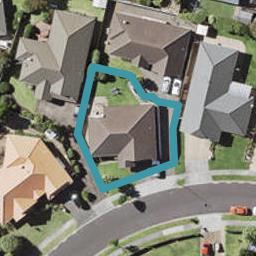 16 Ballycullanie Place, Dannemora, Auckland