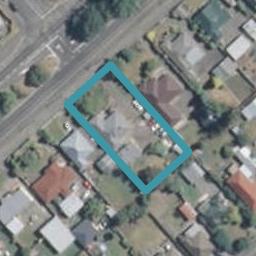 156 Chalmers Avenue, Hampstead, Ashburton