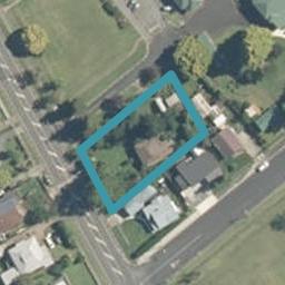 252 Whitaker Street, Te Aroha, Te Aroha
