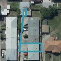 2/527 Worcester Street, Linwood, Christchurch