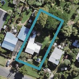 22 Tahatai Road, Oneroa, Waiheke Island