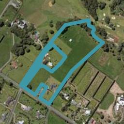 236 Pipiwai Road, Whangarei