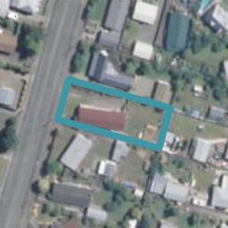 36 Shaw Street, Temuka