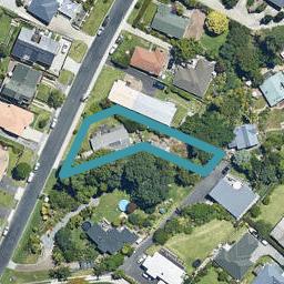 21 Churchill Road, Judea, Tauranga