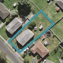 25 Heyford Close, Mangere, Auckland