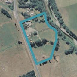 822 Winchester-Geraldine Road, Geraldine, Geraldine