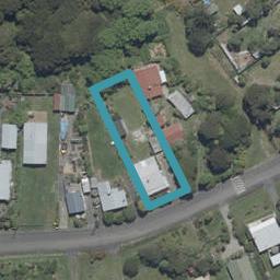 33 Mihiwaka Road, Long Beach, Port Chalmers