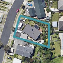 3 Claydon Place, Ohope, Ohope